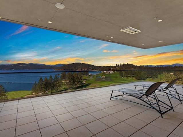House for sale in Coeur D Alene, Idaho