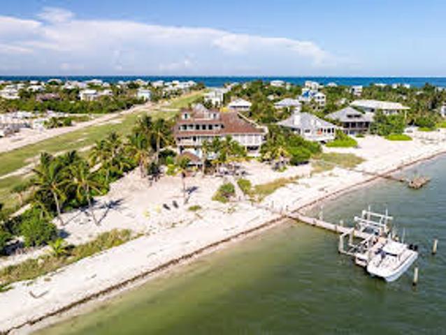 House for sale in Captiva, Florida
