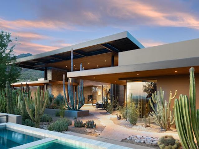 House for sale in Tucson, Arizona