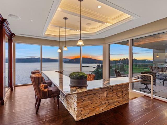 House for sale in Coeur D Alene, Idaho