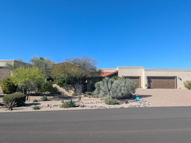 House for sale in Scottsdale, Arizona