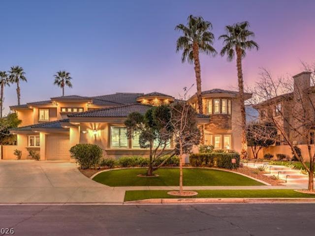 House for sale in Henderson, Nevada