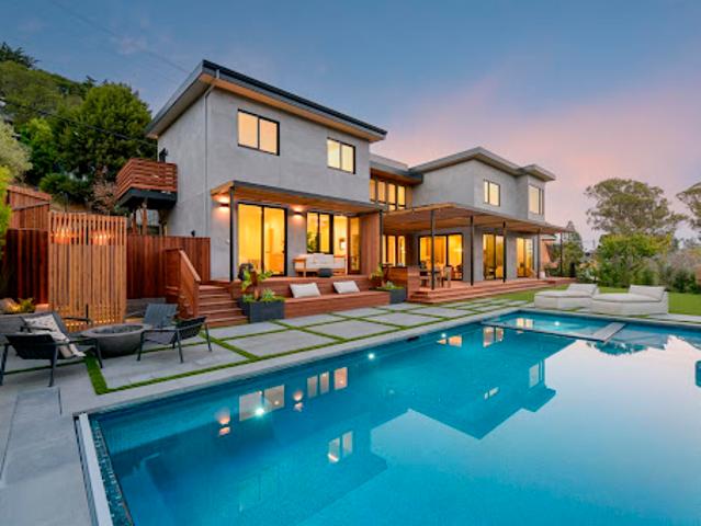 House for sale in Mill Valley, Marin County
