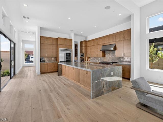 House for sale in Las Vegas, Nevada