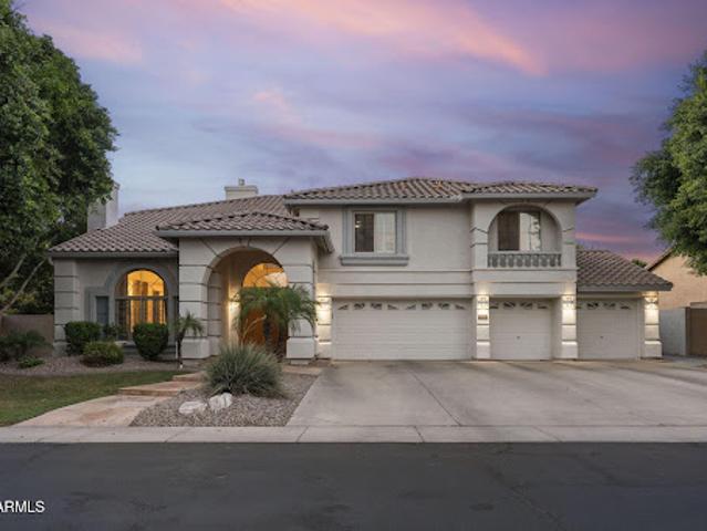 House for sale in Chandler, Arizona