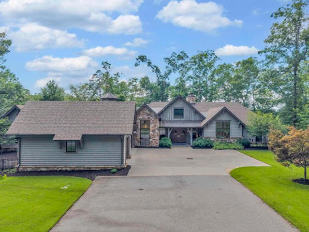 House for sale in Six Mile Run, South Carolina