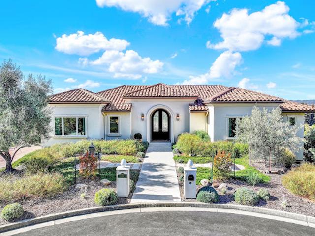 House for sale in Napa, Napa County