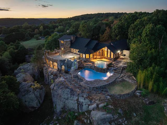 House for sale in Soddy-Daisy, East Tennessee