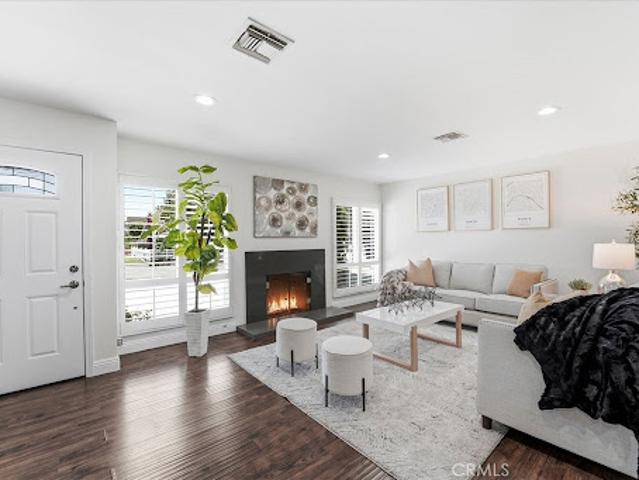 House for sale in Cypress, California