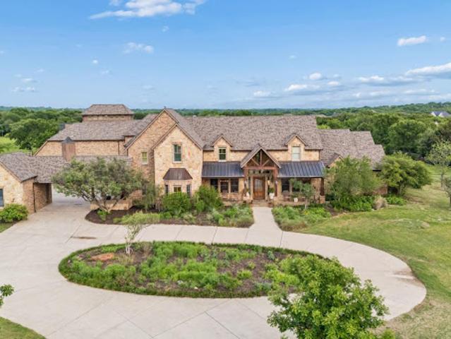House for sale in Denton, Texas