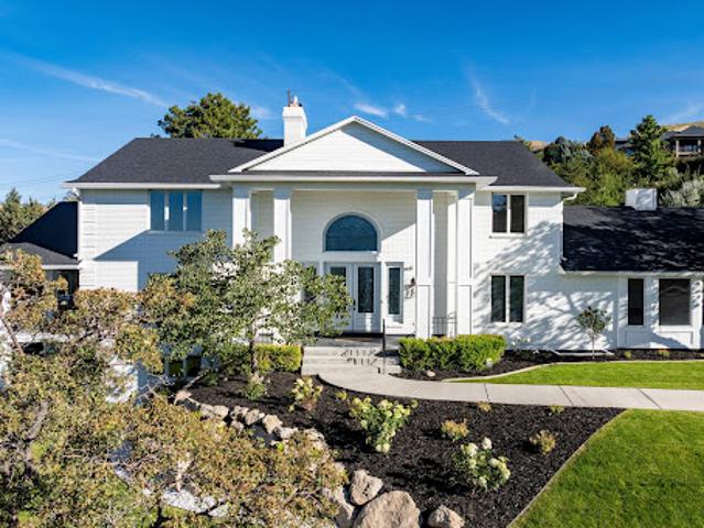 House for sale in Salt Lake City, Utah