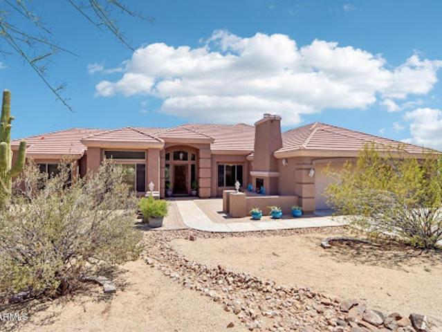 House for sale in New River, Maricopa County