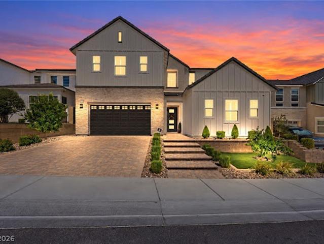 House for sale in Las Vegas, Clark County