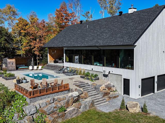 House for sale in Morin-Heights, Laurentides