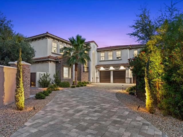 House for sale in Henderson, Nevada