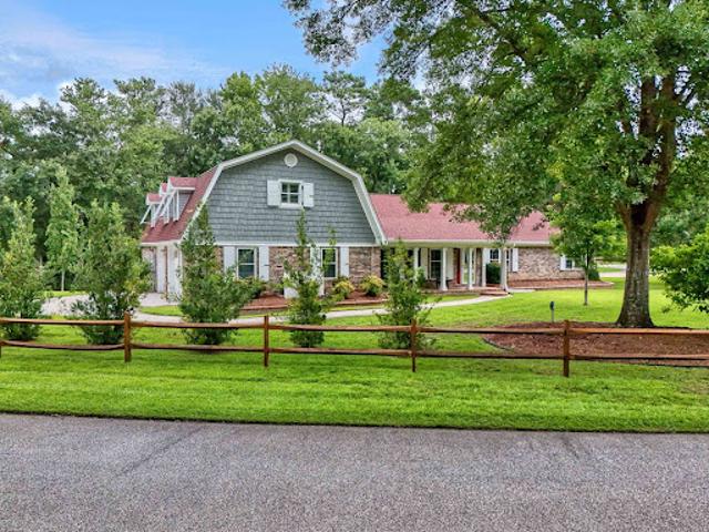 House for sale in Murrells Inlet, Georgetown County