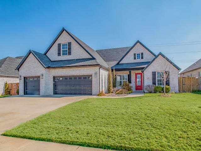 House for sale in Ark