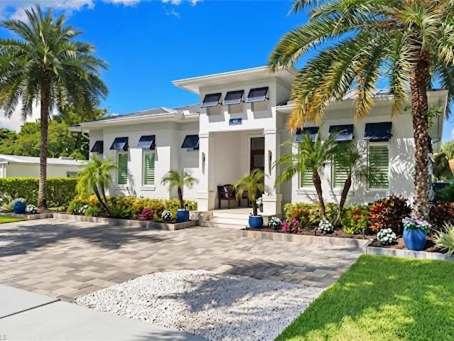 House for sale in Naples, Collier County
