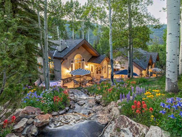 House for sale in Eagle, Colorado