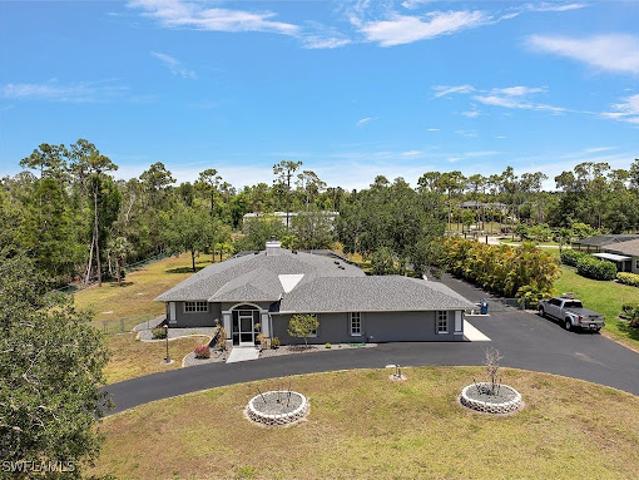 House for sale in Fort Myers, Florida