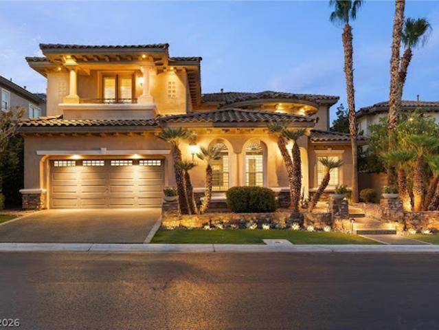 House for sale in Las Vegas, Clark County