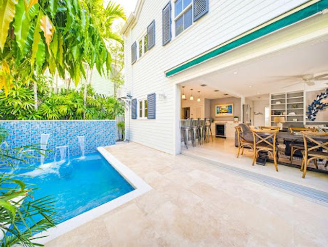 House for sale in Key West, Florida