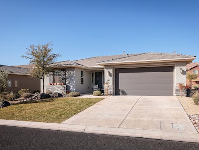 House for sale in Washington, Utah