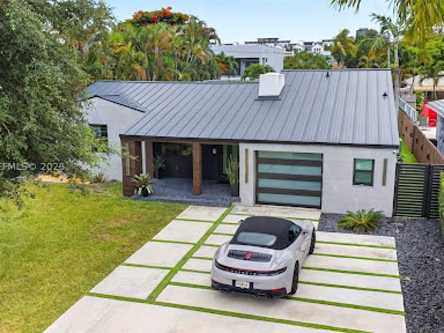 House for sale in Fort Lauderdale, Florida