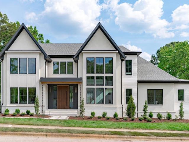 House for sale in Raleigh, Wake County