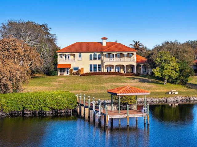 House for sale in Merritt Island, Florida