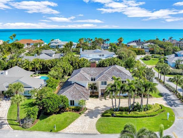 House for sale in Vero Beach, Florida
