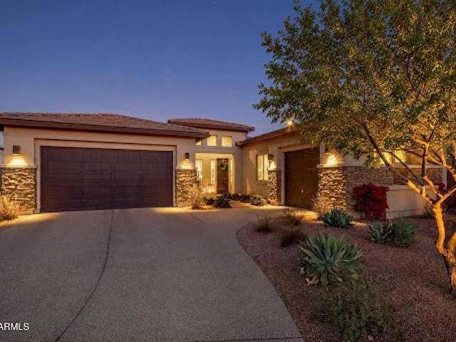 House for sale in Cave Creek, Maricopa County