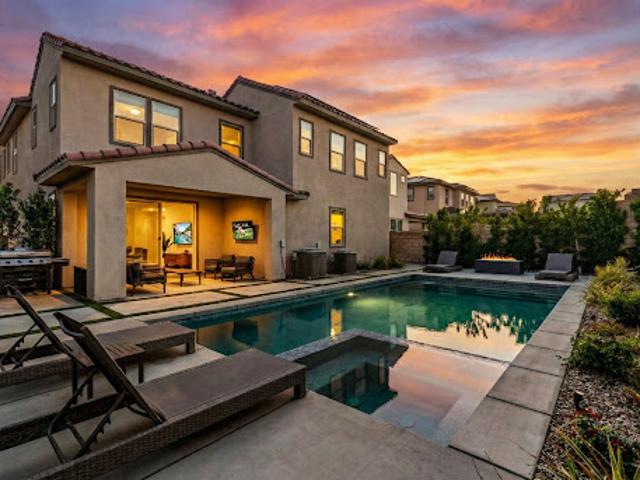 House for sale in Palm Desert, California