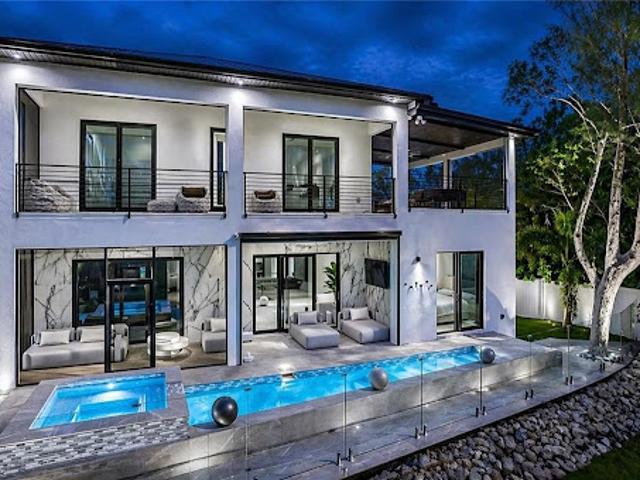 House for sale in Naples, Florida