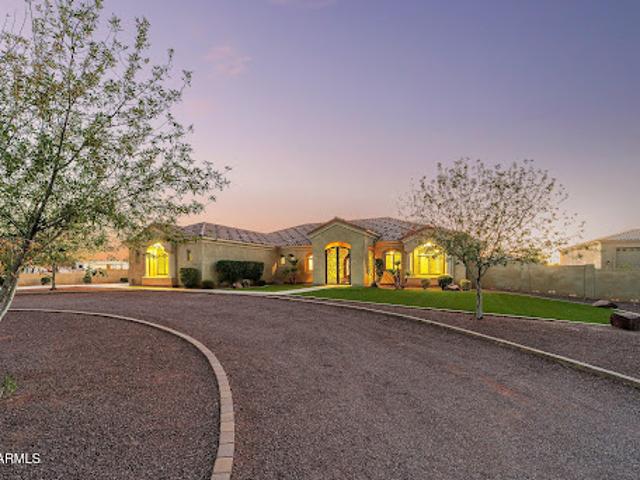 House for sale in Queen Creek, Arizona