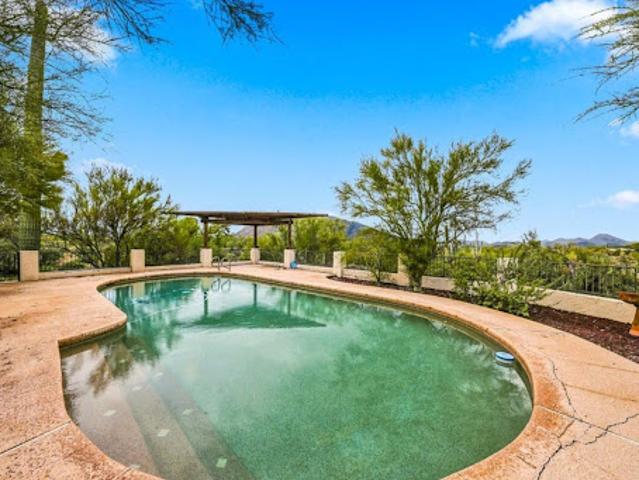 House for sale in Carefree, Maricopa County