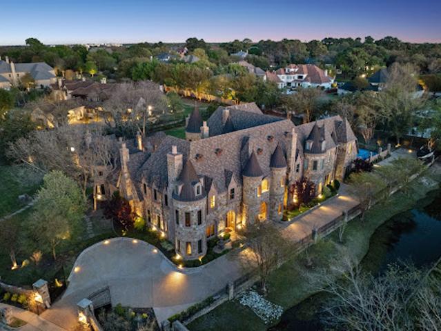 House for sale in Southlake, Texas