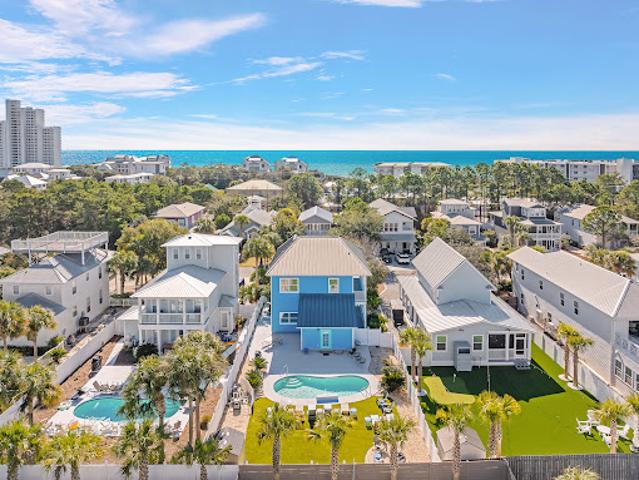 House for sale in Walton, Florida