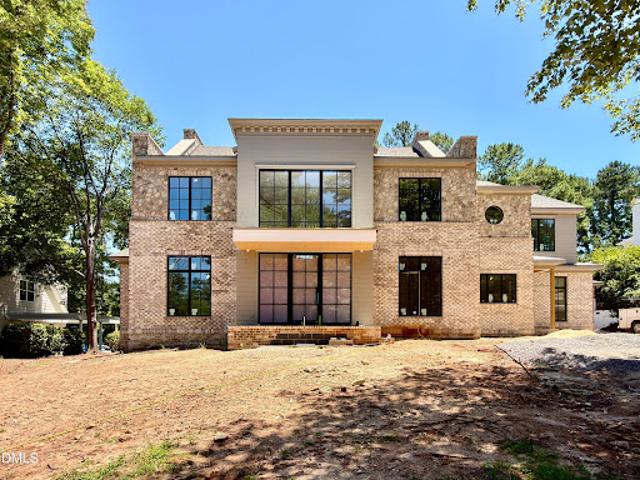 House for sale in Wake, North Carolina