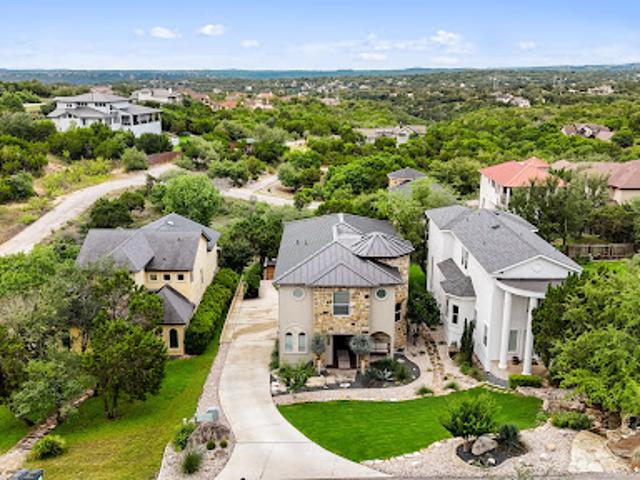 House for sale in Austin, Texas
