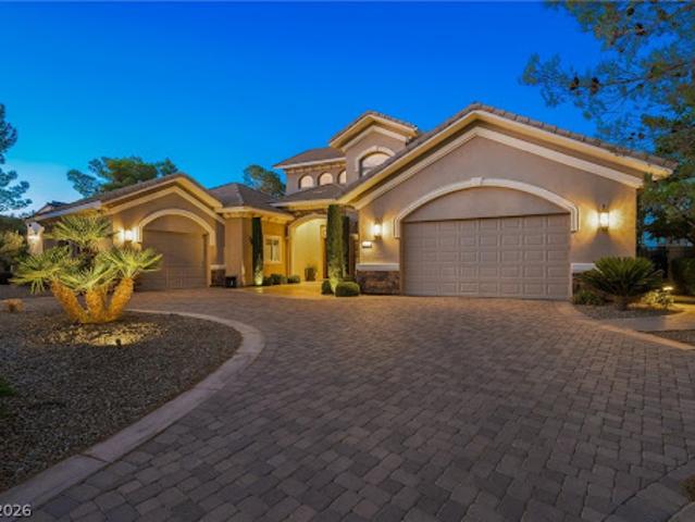 House for sale in Henderson, Nevada