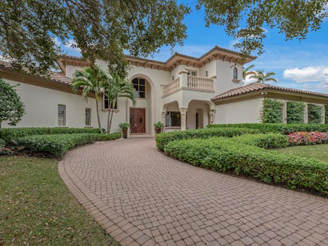 House for sale in Naples, Florida