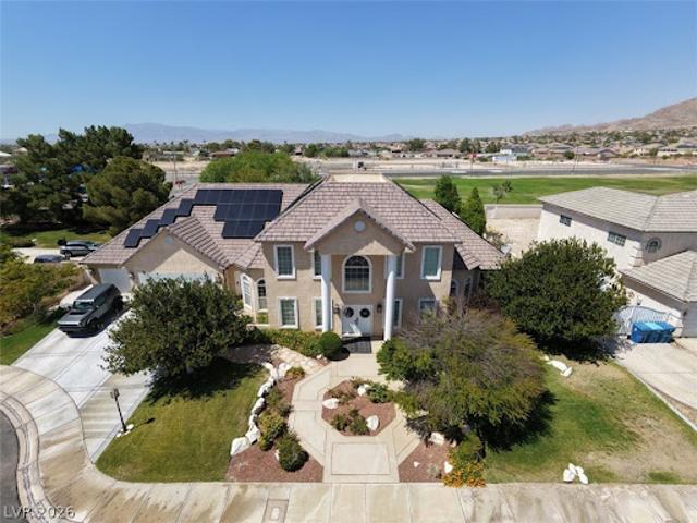 House for sale in Las Vegas, Nevada