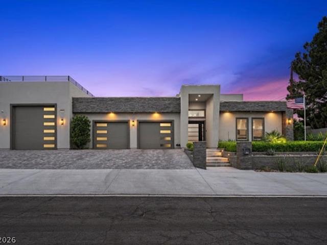 House for sale in Henderson, Nevada