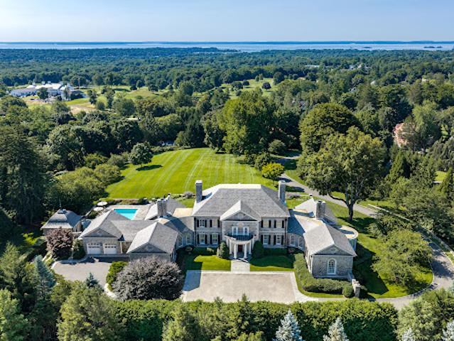 House for sale in Greenwich, Connecticut