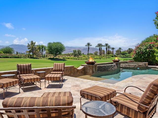 House for sale in Indian Wells, Riverside County