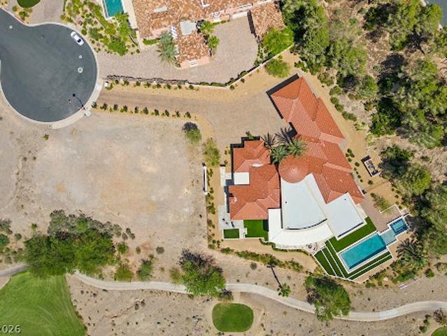 House for sale in Henderson, Nevada