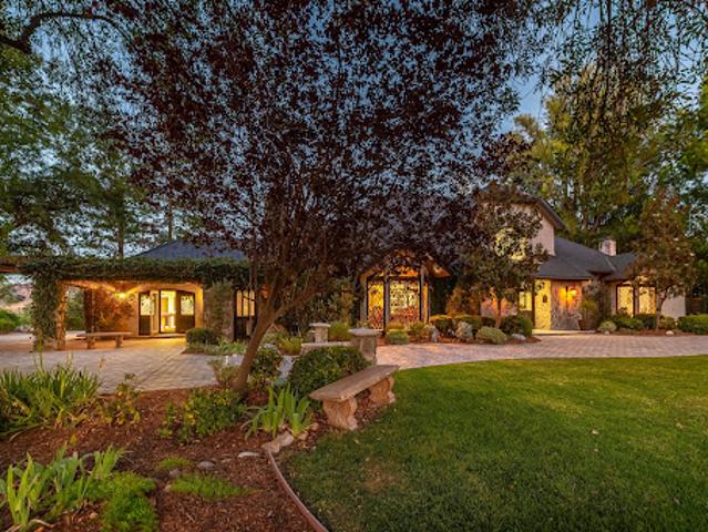House for sale in Agoura Hills, California