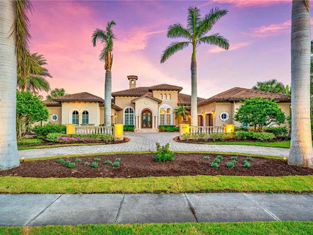 House for sale in Lakewood Ranch, Florida