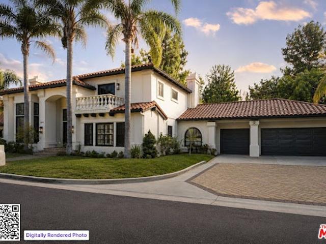 House for sale in Encino Neighborhood Council District, Canoga Park